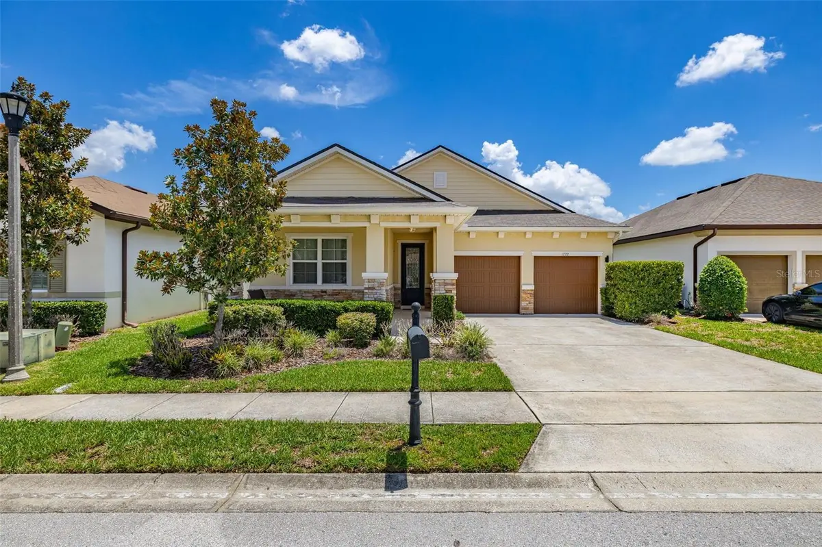 1222 YORKSHIRE CT, Davenport, FL 33896
