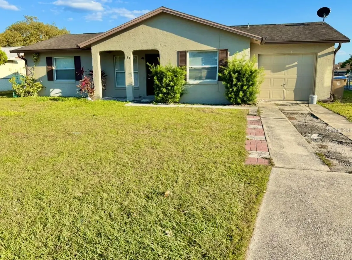133 ALDERWOOD DR, Kissimmee, FL 34743