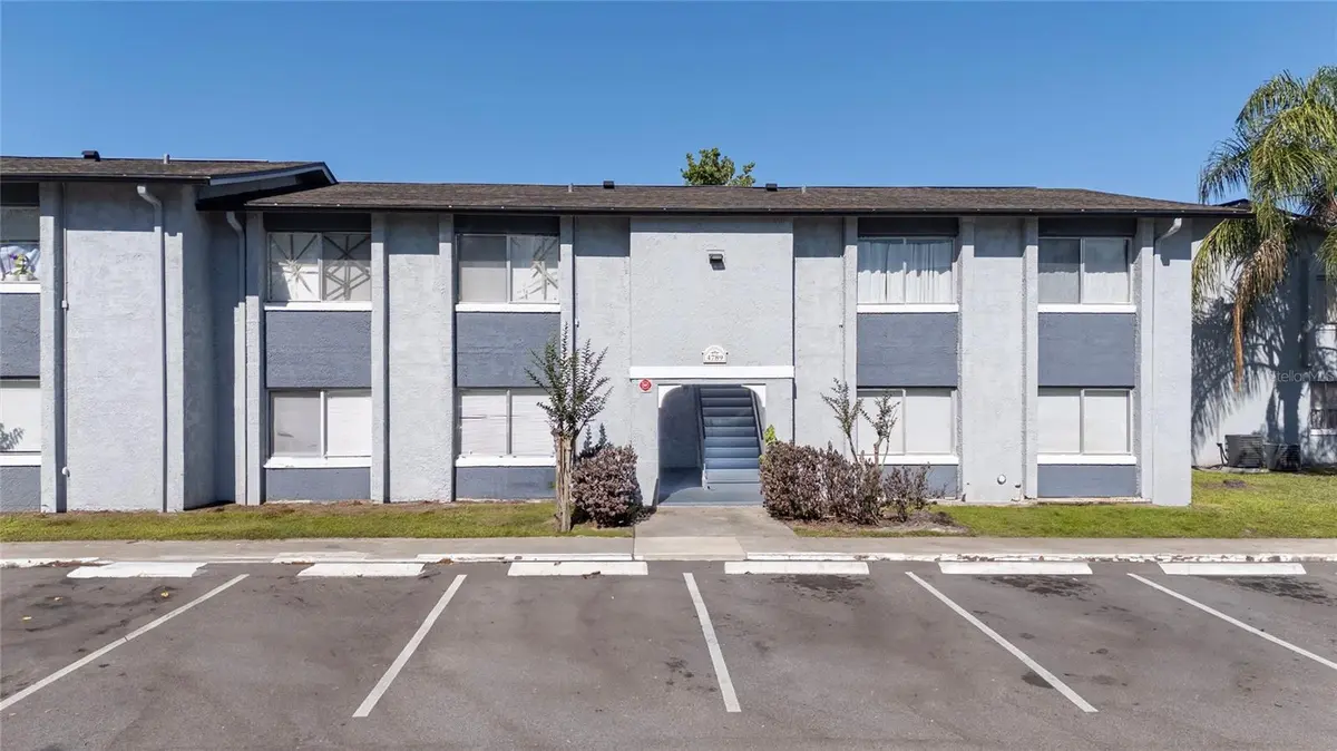 4789 S TEXAS AVE #4789D, Orlando, FL 32839