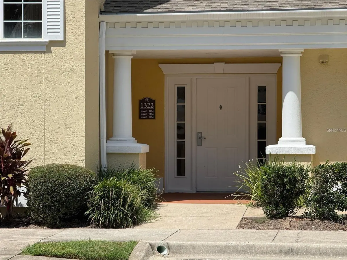 1322 SEVEN EAGLES CT #102, Reunion, FL 34747
