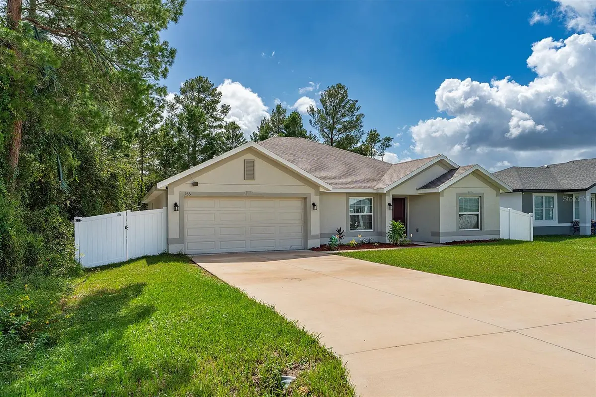 236 ELM CT, Kissimmee, FL 34759