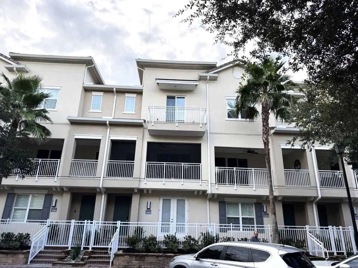 1487 LAKE GEORGE DR, Lake Mary, FL 32746