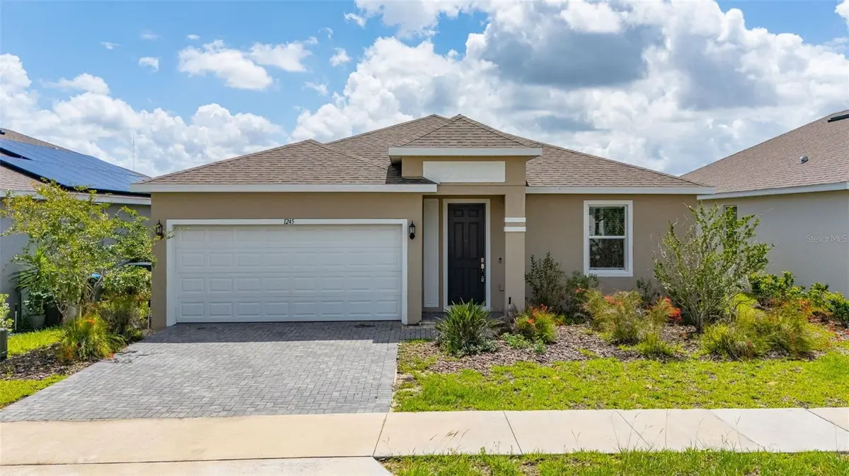 1245 TUPELO TRL, Haines City, FL 33844