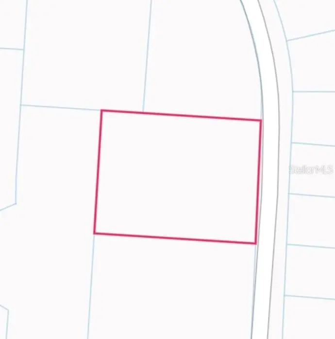 34253 BERRYHILL DR, Webster, FL 33597