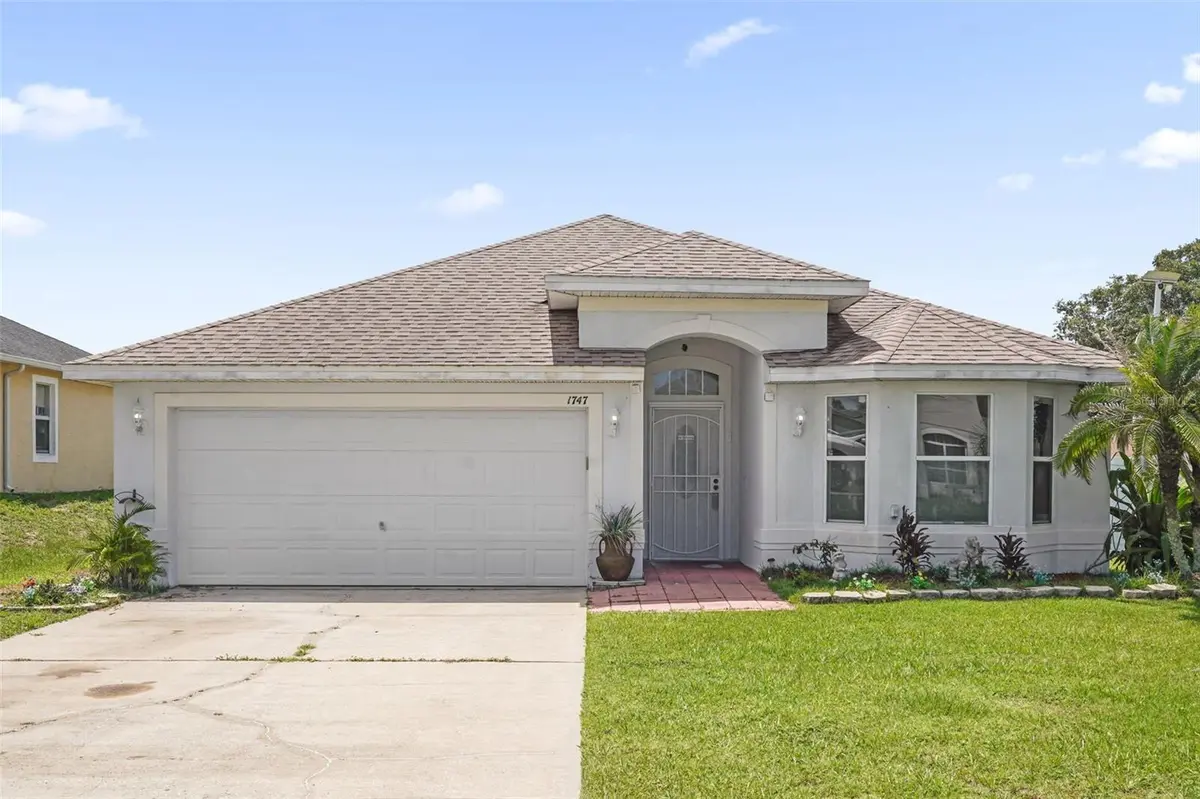 1747 POMPANO DR, Kissimmee, FL 34759