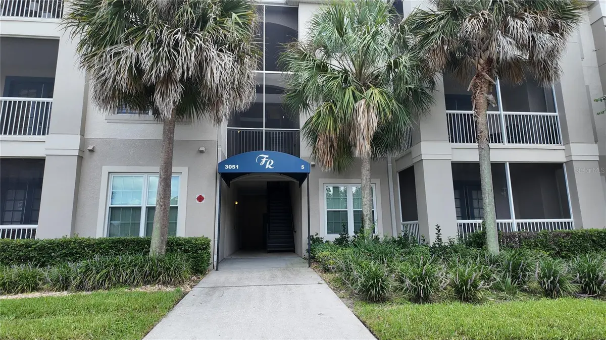 3051 GREYSTONE LOOP #206, Kissimmee, FL 34741