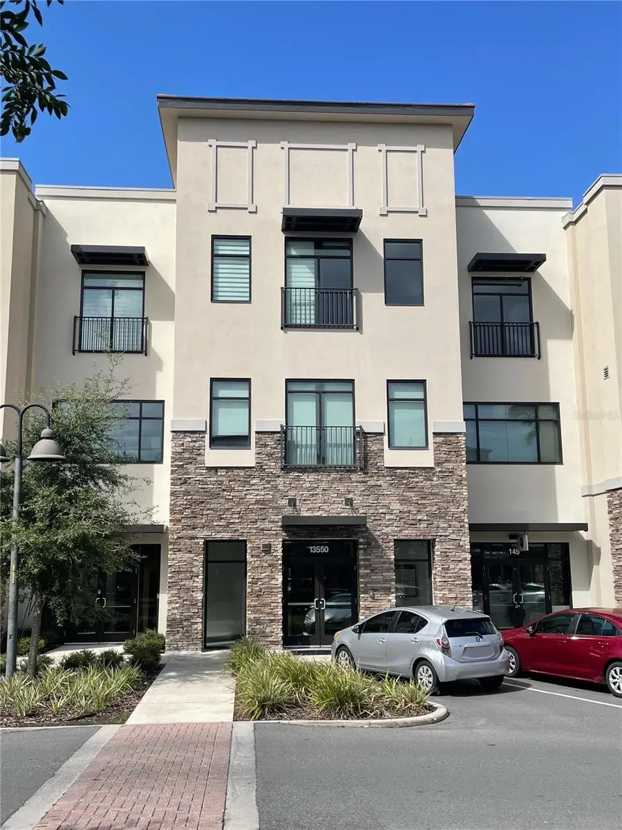 13550 VILLAGE PARK DR #345, Orlando, FL 32837