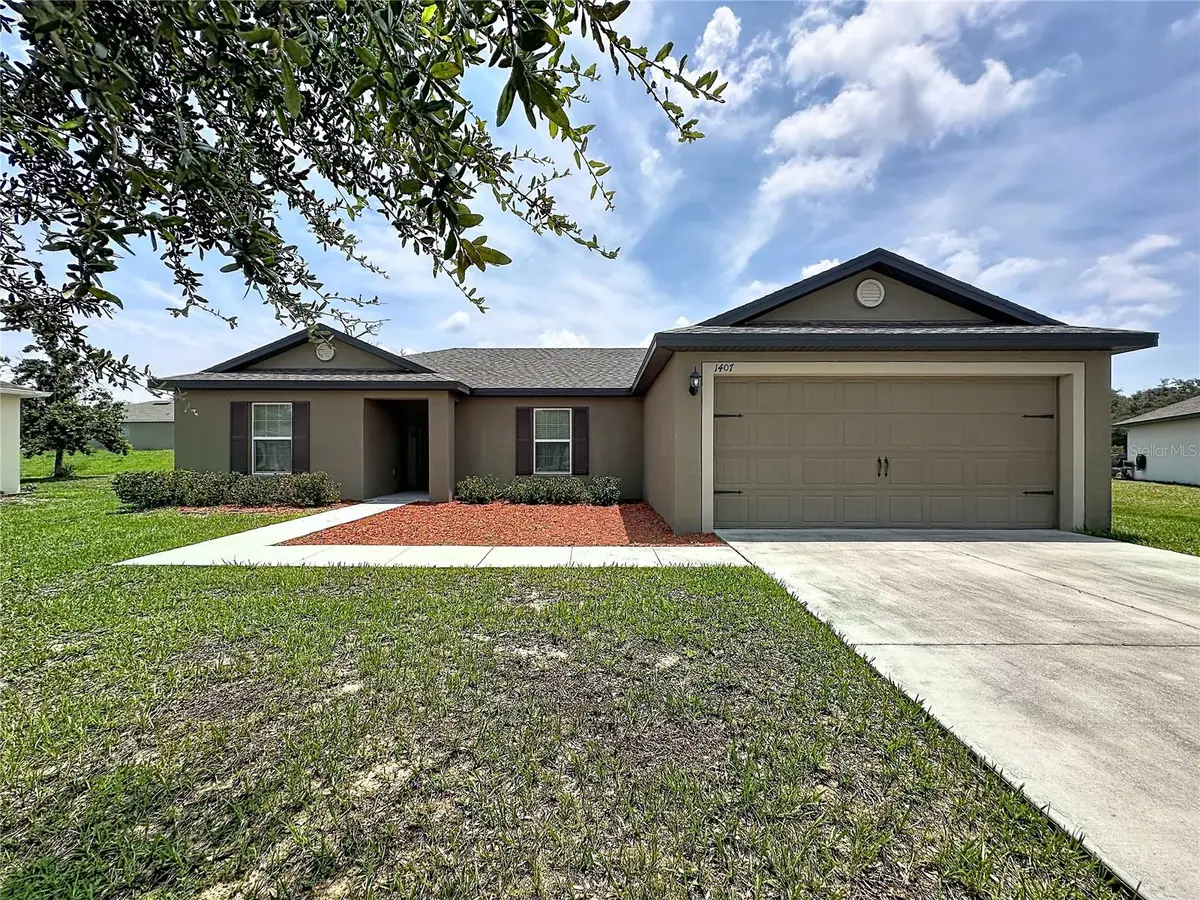 1407 HILLSBOROUGH WAY, Poinciana, FL 34759