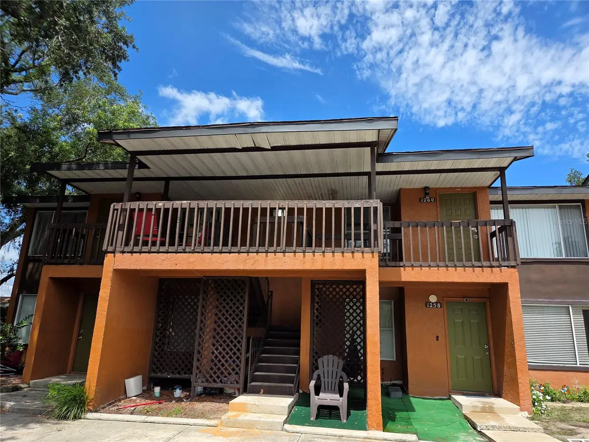 1260 SAGO PALM BLVD #1260, Kissimmee, FL 34741