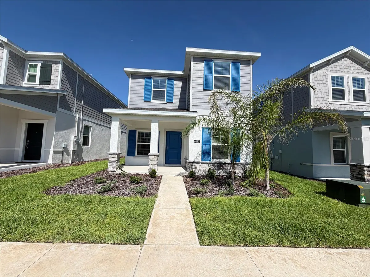 6017 WELLBEING WAY, Clermont, FL 34714