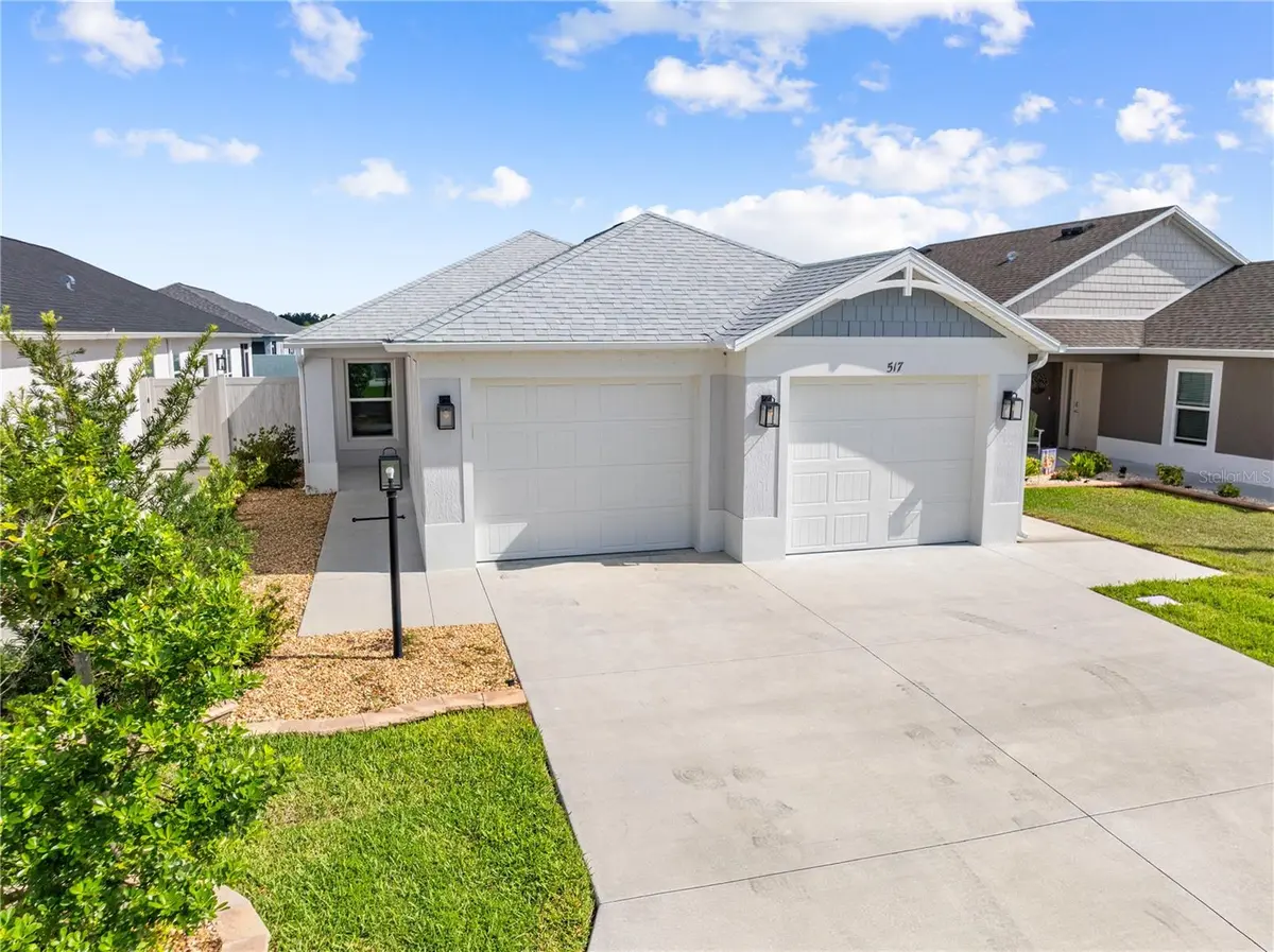 517 LAMINGTON LN, The Villages, FL 34762