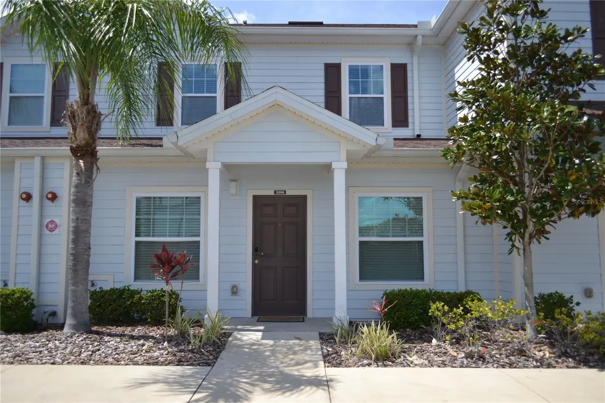 3208 CUPID PL, Kissimmee, FL 34747