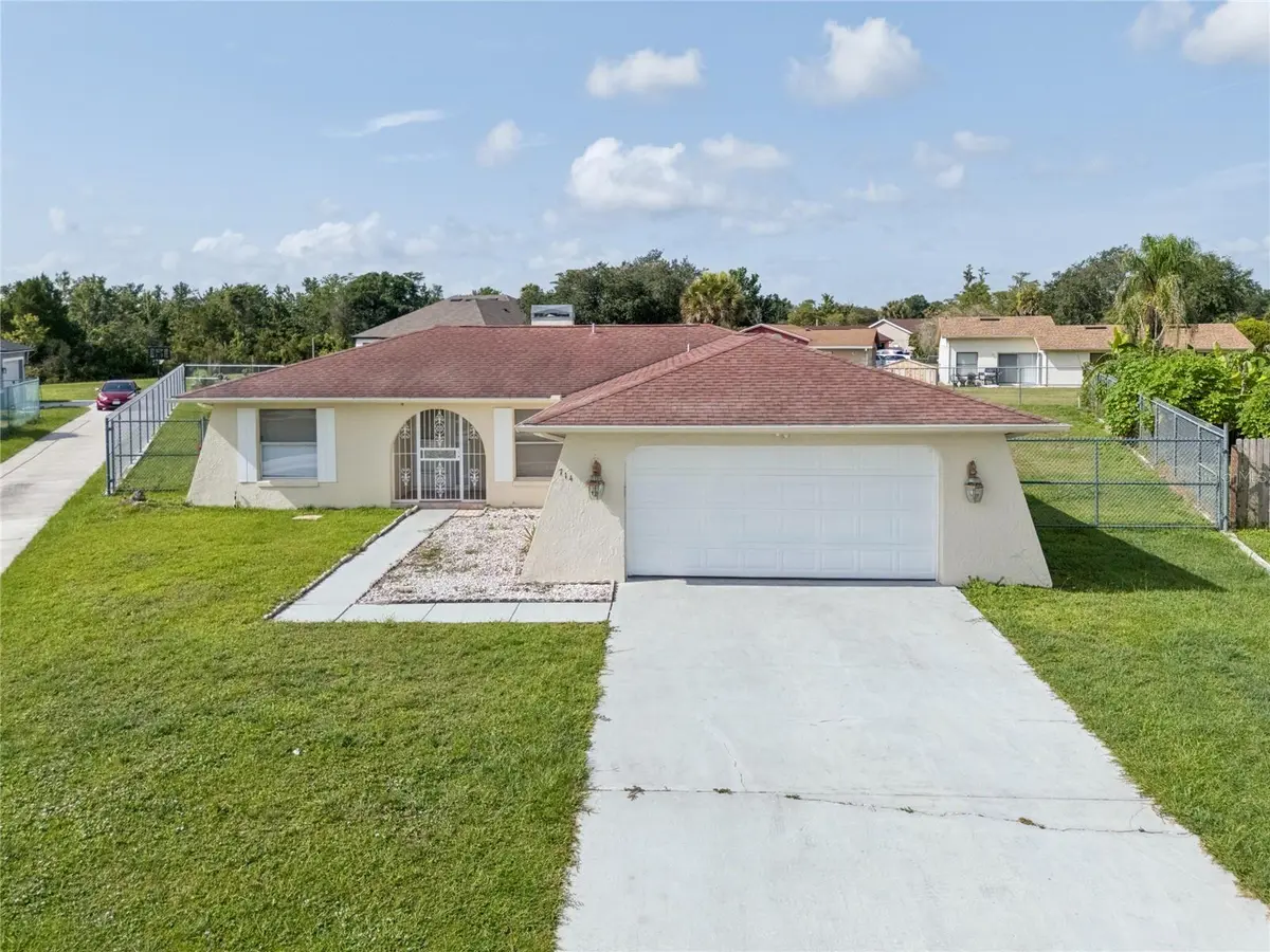 714 TOURNAMENT LN, Kissimmee, FL 34759