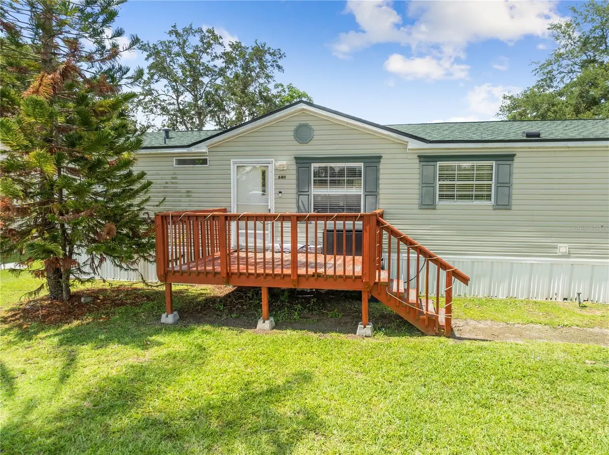 6411 WOODS ST, St Cloud, FL 34771