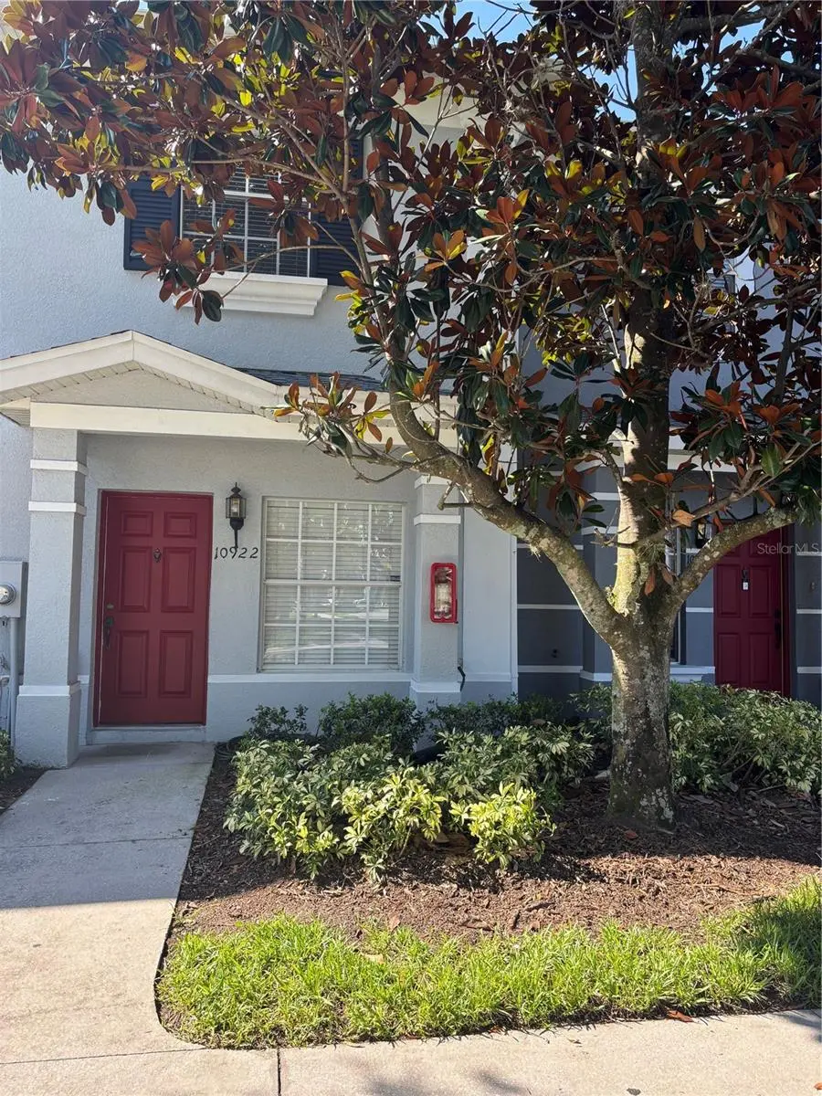 10922 SAVANNAH WOOD DR #141, Orlando, FL 32832