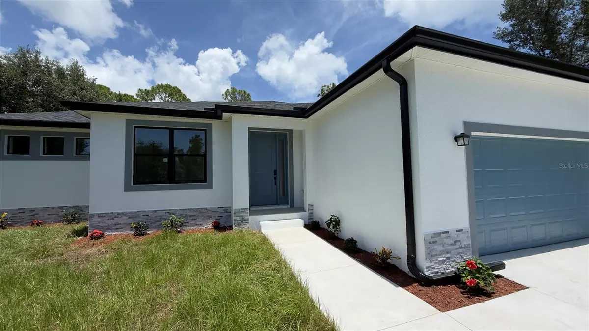 14300 SANILAC AVE, Port Charlotte, FL 33981