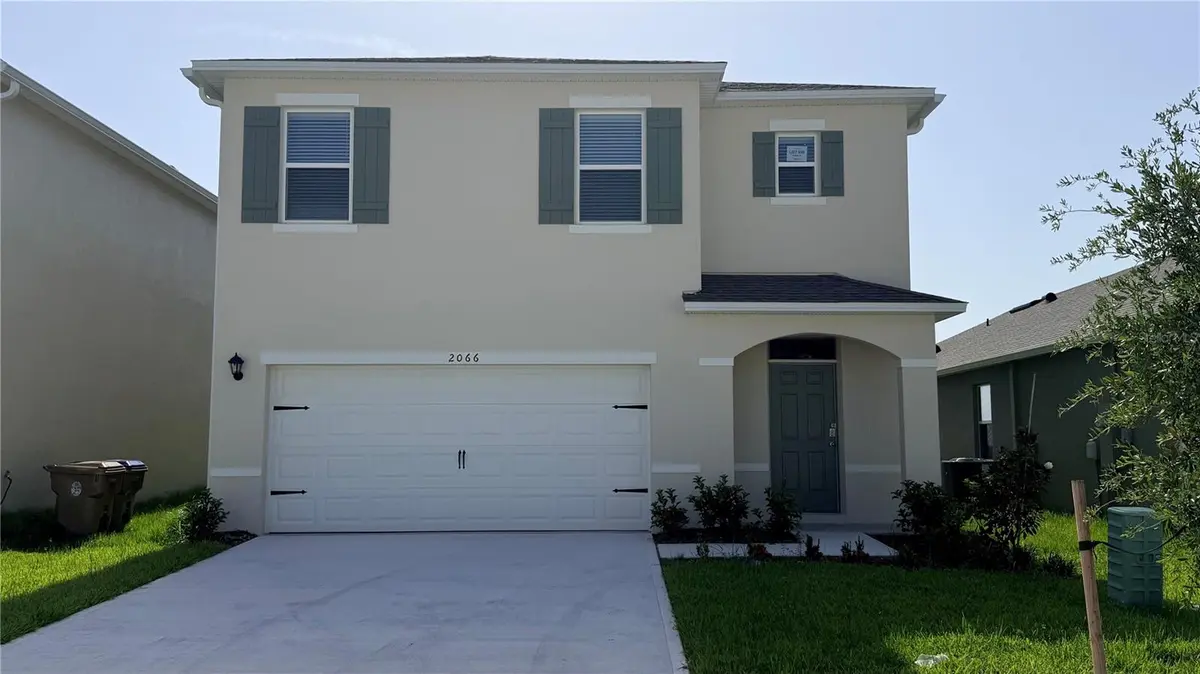 2066 WALNUT CREEK DR, Kissimmee, FL 34744
