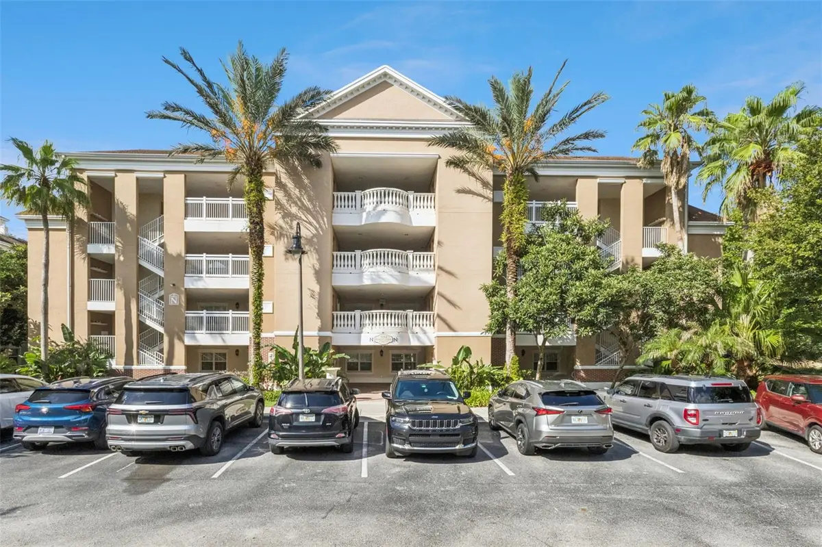 1112 SUNSET VIEW CIR #203, Kissimmee, FL 34747