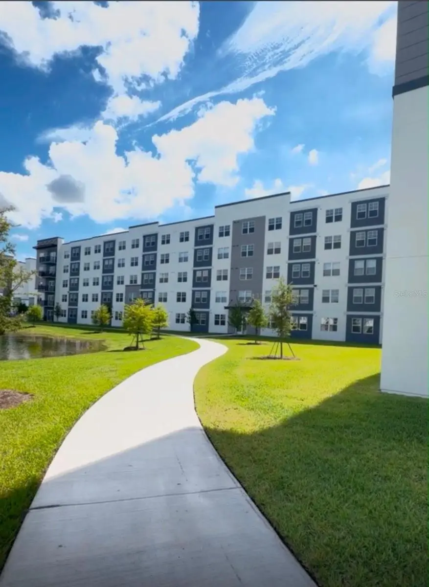 5587 MILLENIA PARK BLVD #518, Orlando, FL 32839