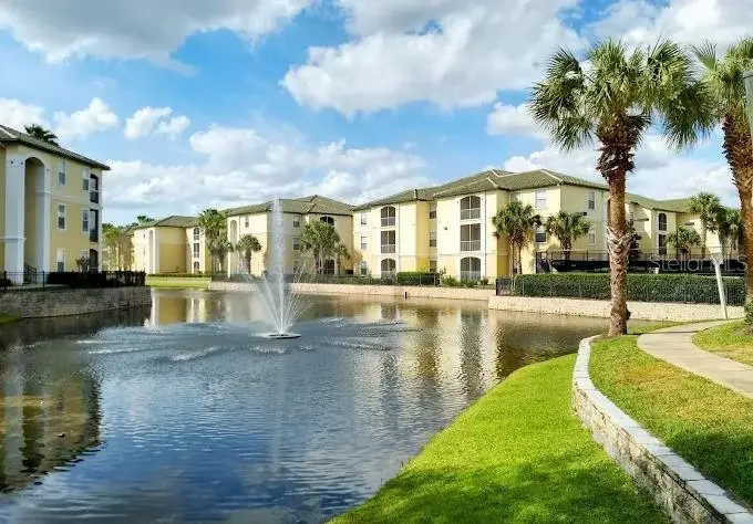 2740 MAITLAND CROSSING WAY #207, Orlando, FL 32810