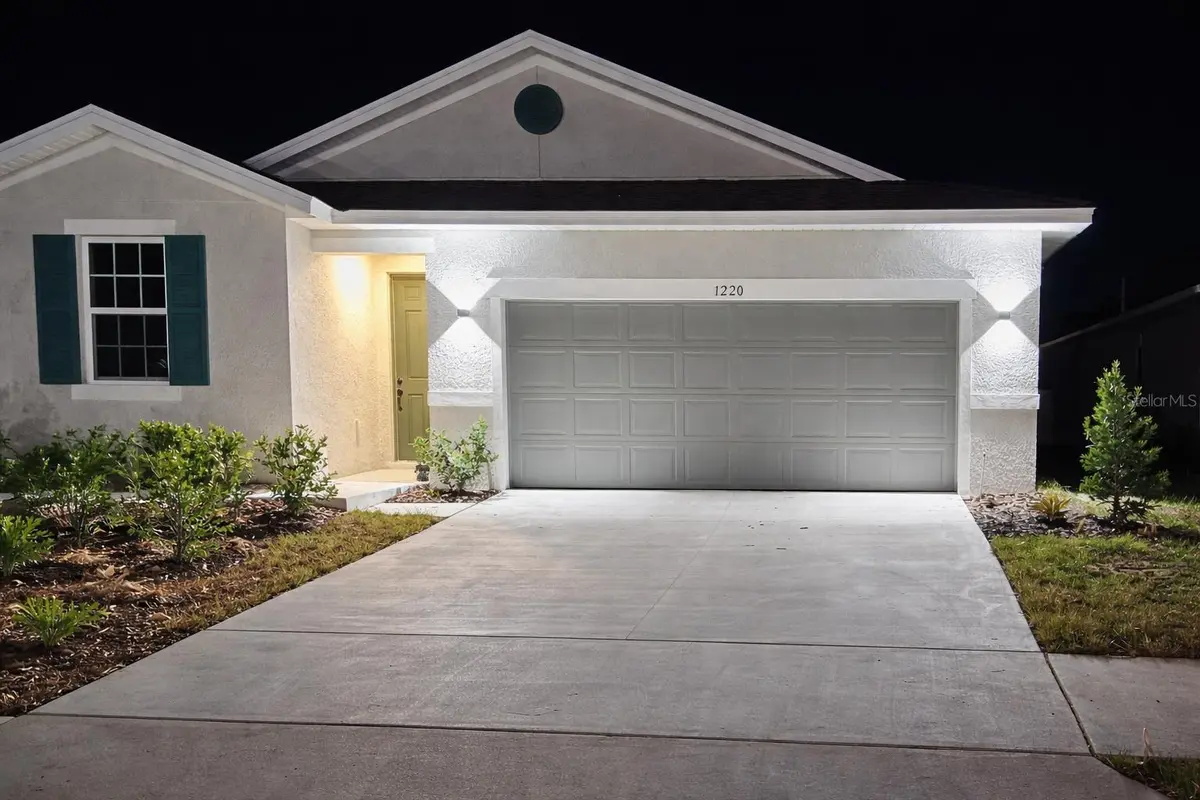 1220 MATTIE POINTE BLVD, Auburndale, FL 33823