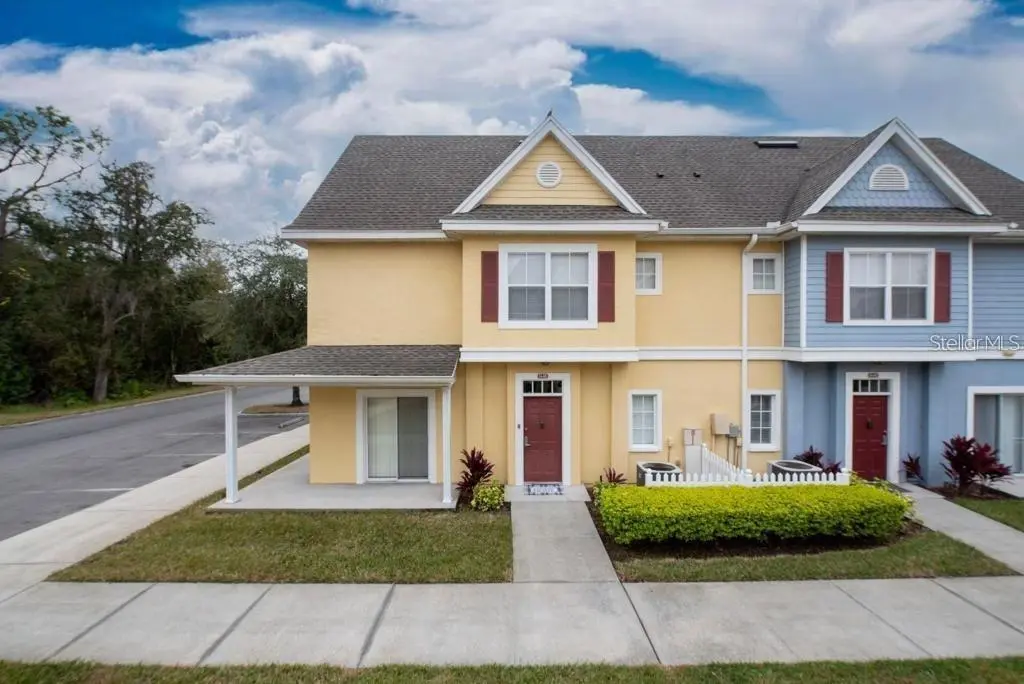 4012 SANTA MARIA DR #101, Kissimmee, FL 34741