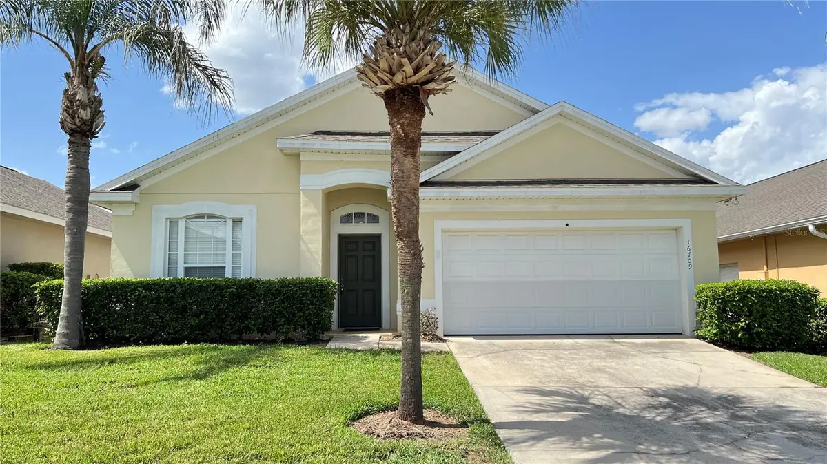 16709 FRESH MEADOW DR, Clermont, FL 34714