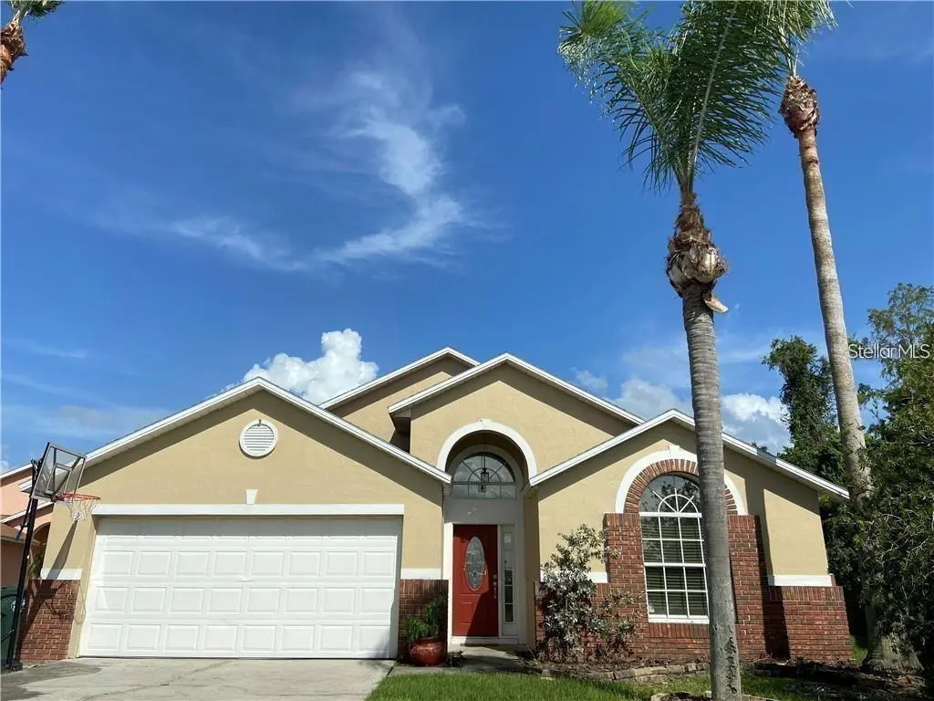 2476 SHELBY CIR, Kissimmee, FL 34743