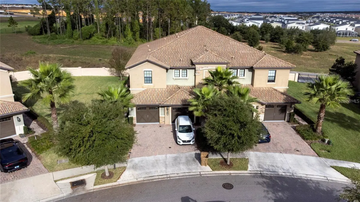 1225 LONG COVE LOOP #1225, Davenport, FL 33896