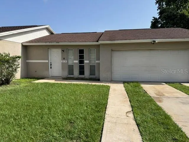 319 LA PAZ DR, Kissimmee, FL 34743