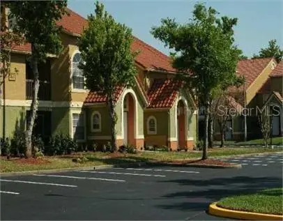 413 FOUNTAINHEAD CIR #231, Kissimmee, FL 34741
