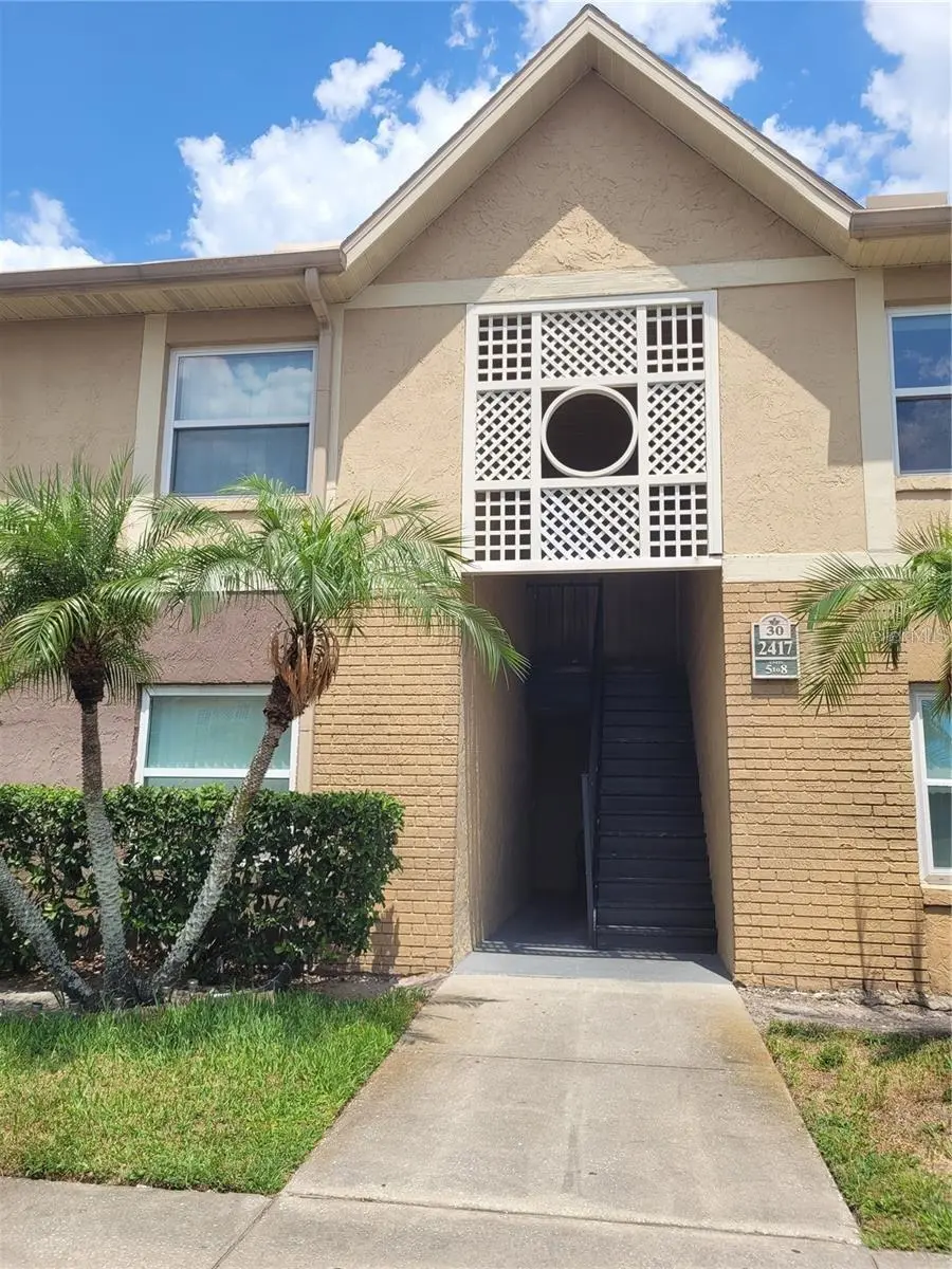 2417 BARLEY CLUB CT #6, Orlando, FL 32837