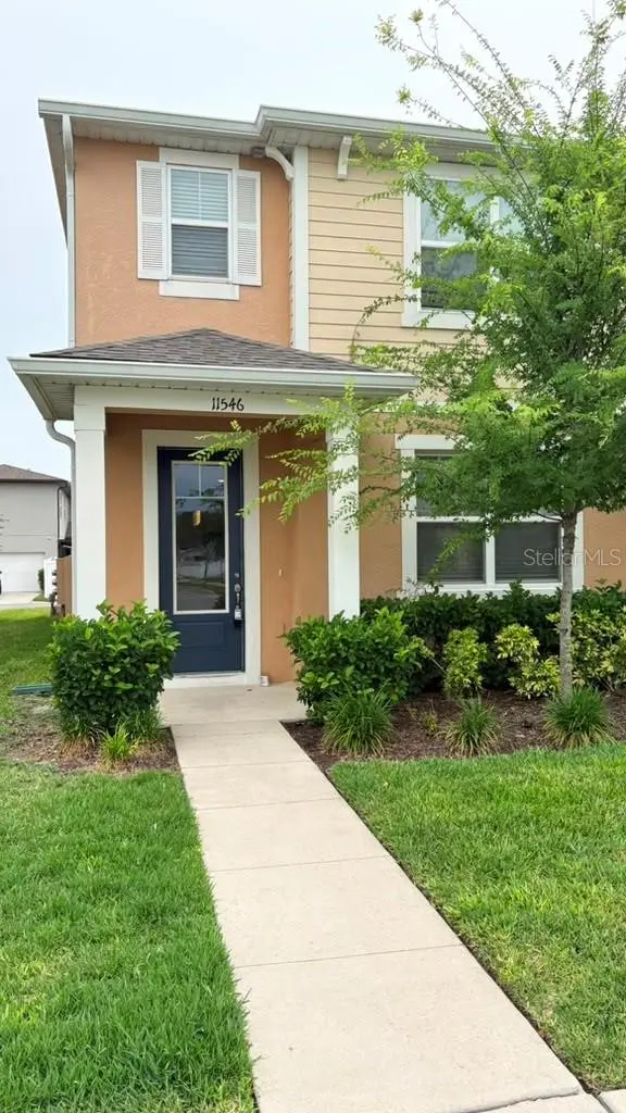 11546 BUOY POINT PL, Orlando, FL 32832