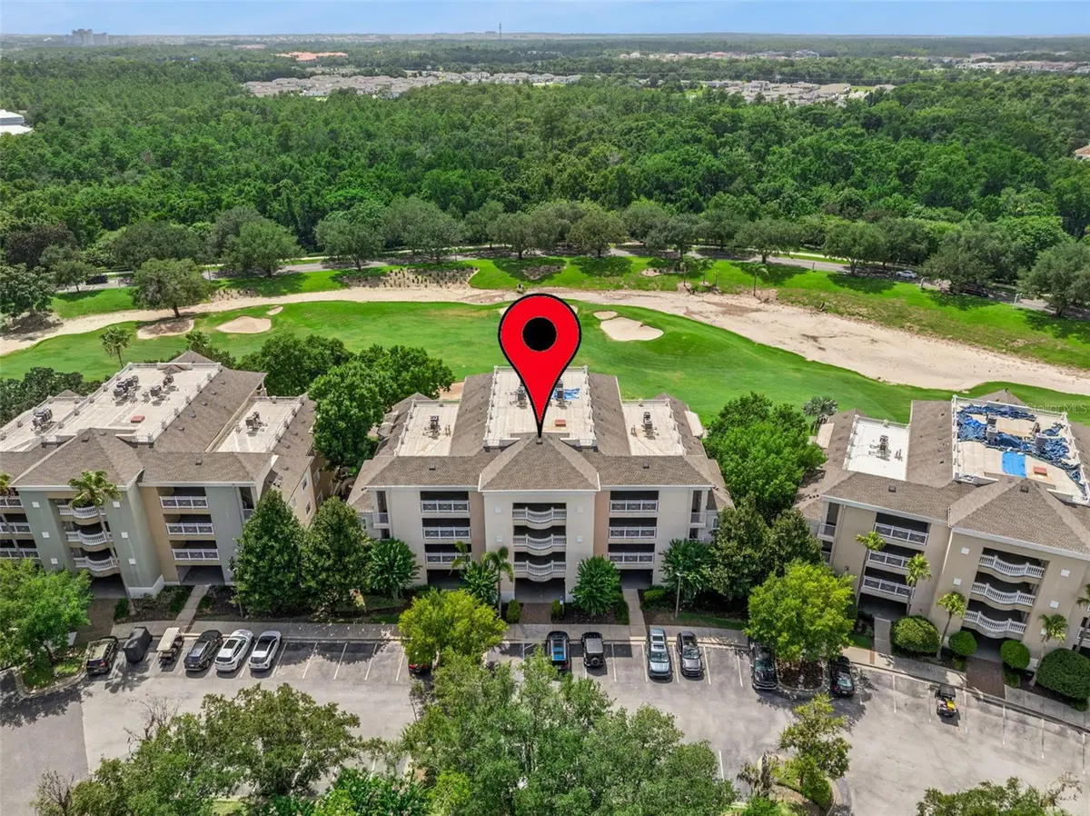 1356 CENTRE COURT RIDGE DR #303, Kissimmee, FL 34747