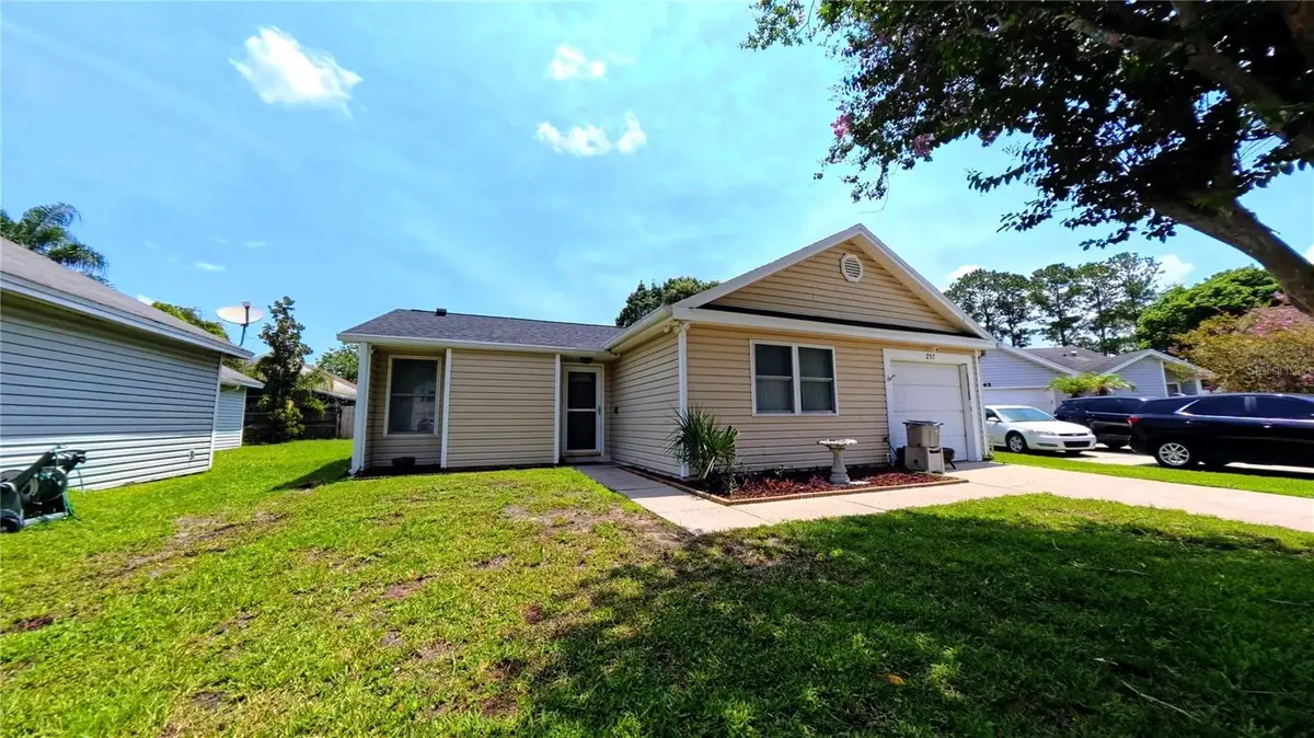 257 CLEMENS CT, Orlando, FL 32828
