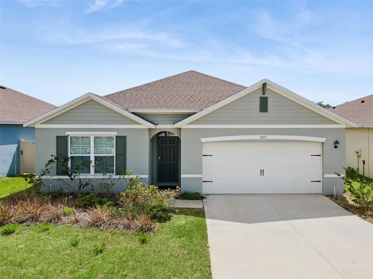 4373 DELEON ST, Haines City, FL 33844