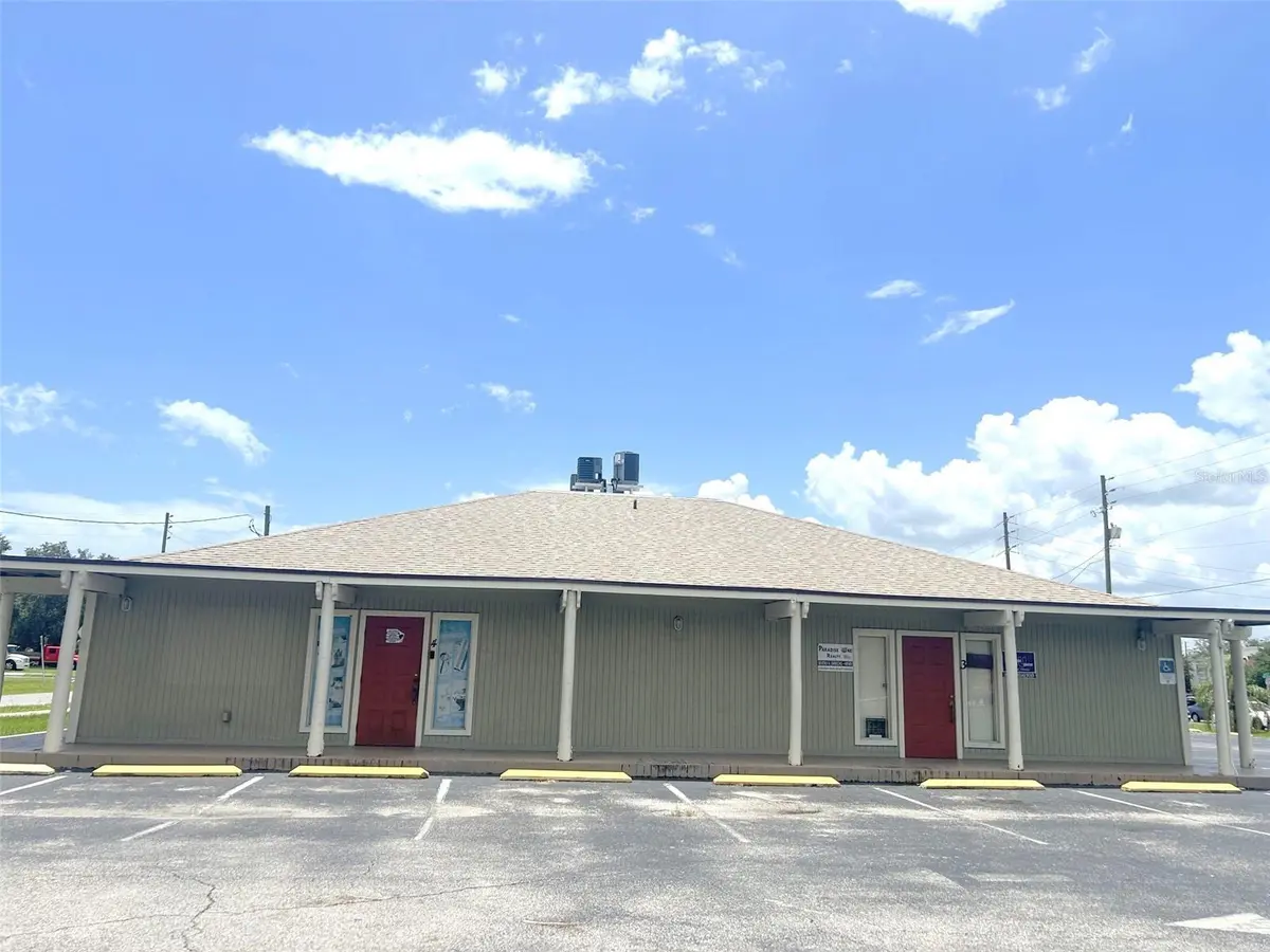 3 S JOHN YOUNG Pkwy #4, Kissimmee, FL 34741