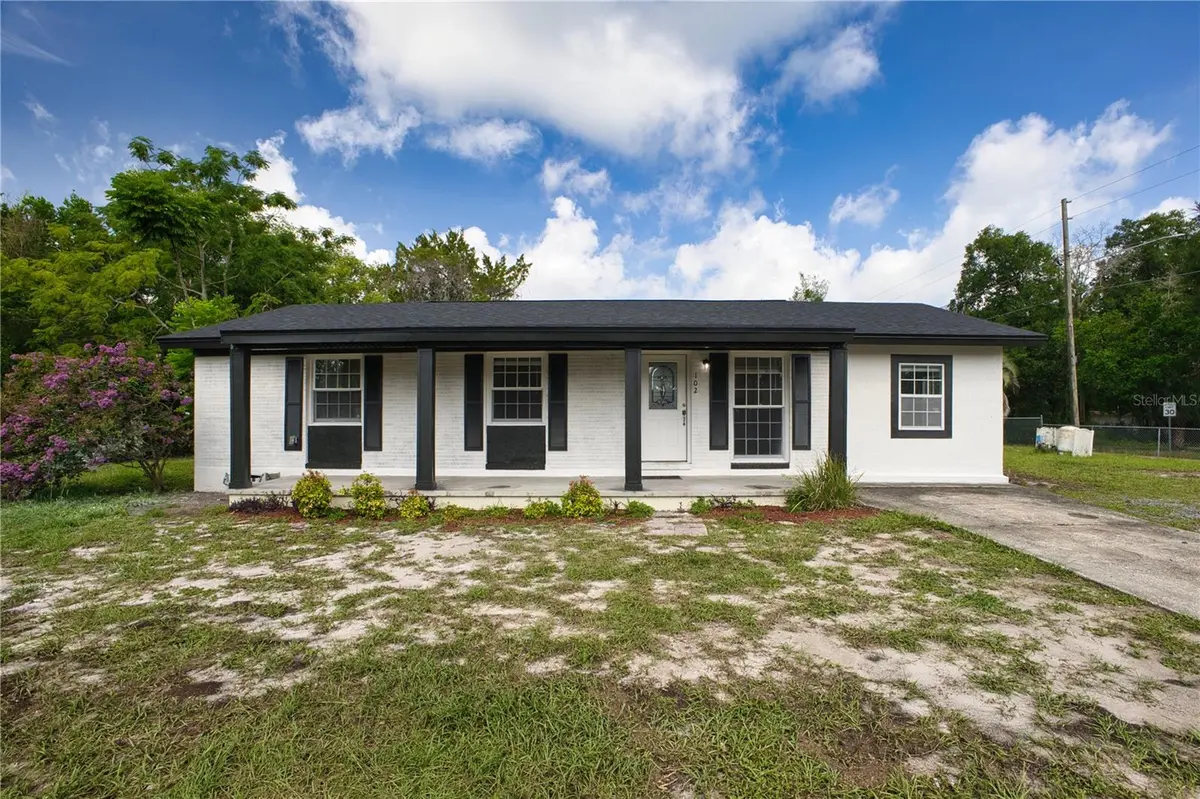 102 AMIGOS RD, Debary, FL 32713