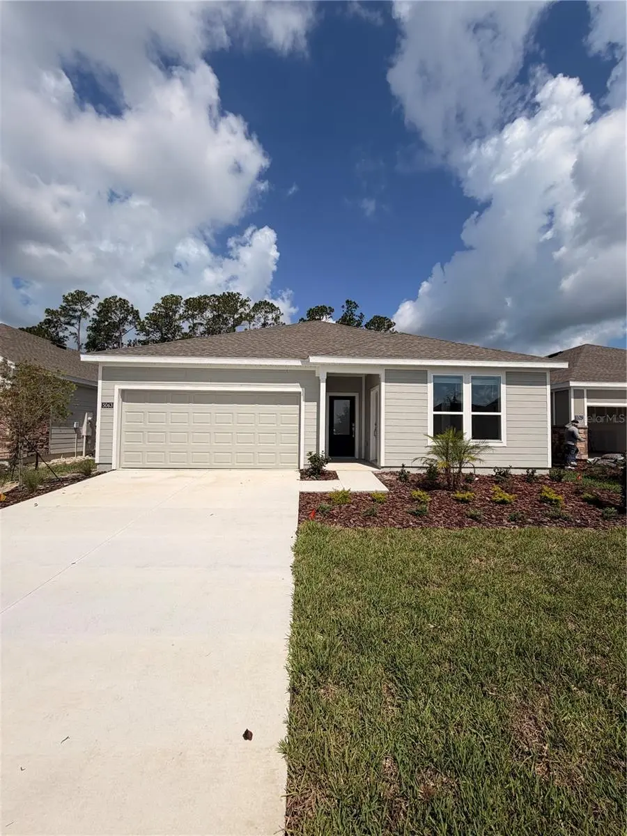 5063 LOGGIA LN #A, Kissimmee, FL 34758