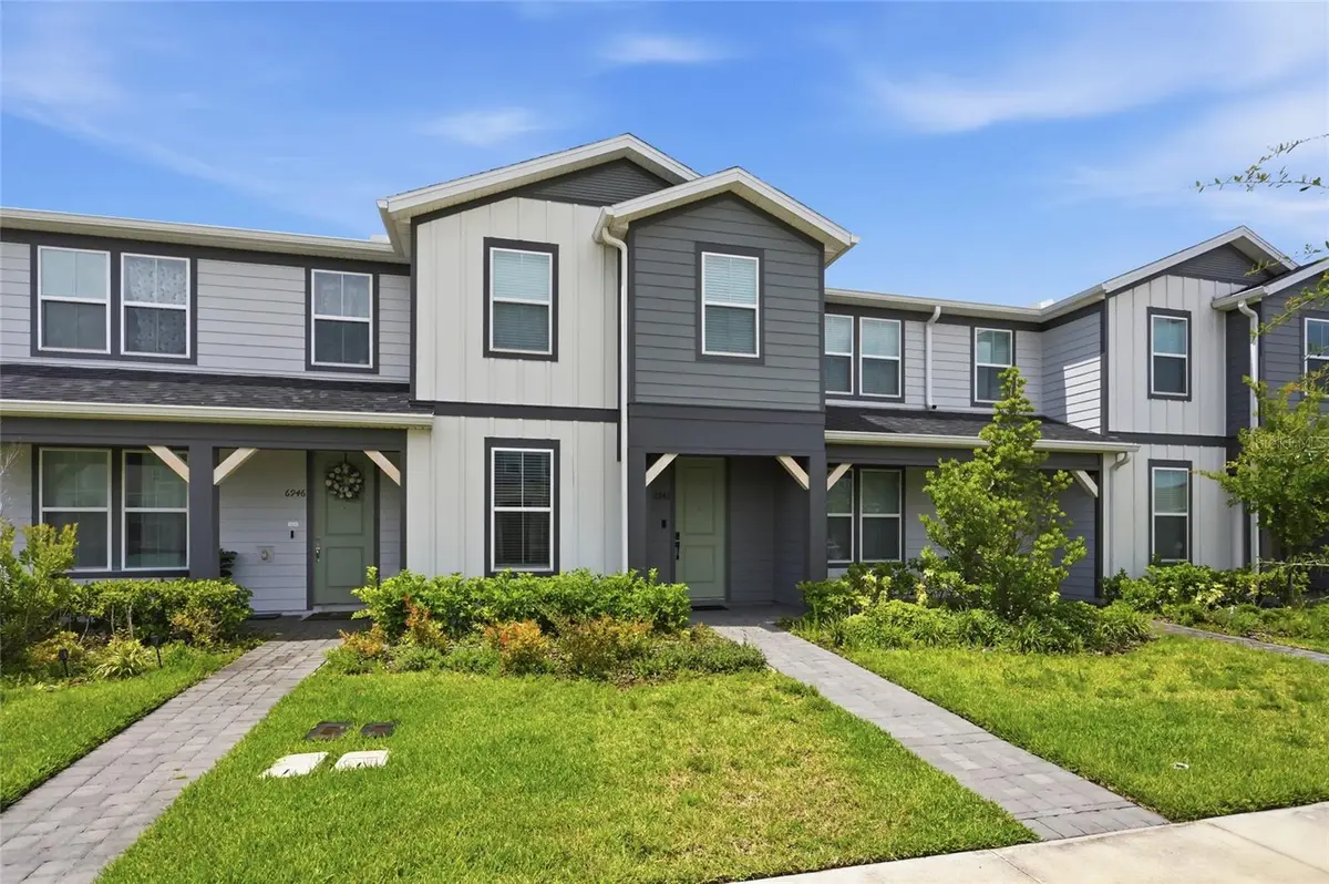 6942 REVERIE PARK AVE, Orlando, FL 32829