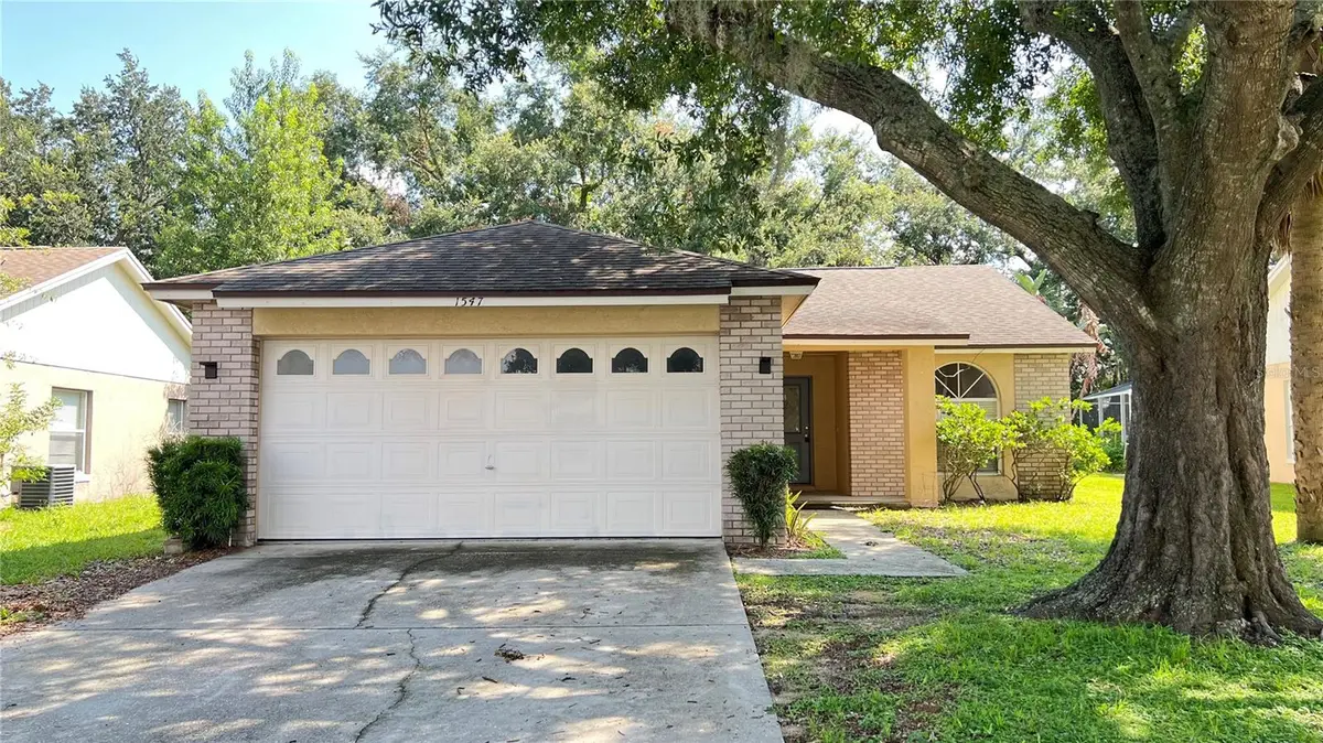 1547 OAK HILL TRL, Kissimmee, FL 34747