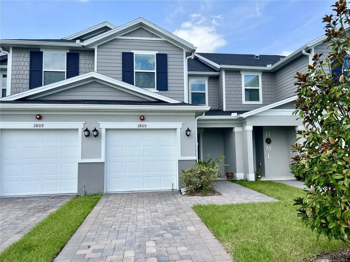 3805 HAMPTON CHASE LN, Sanford, FL 32771