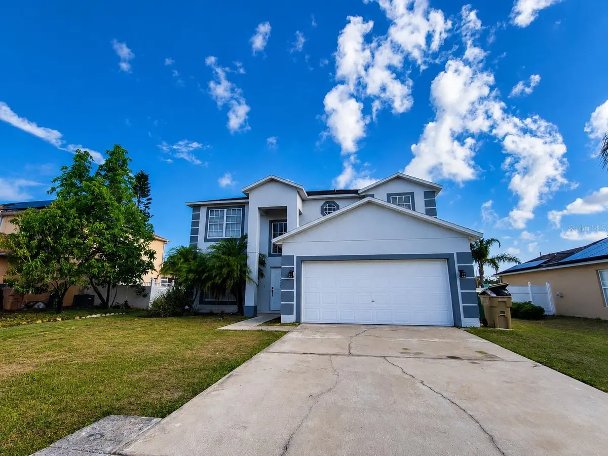 319 ALEGRIANO CT, Kissimmee, FL 34758