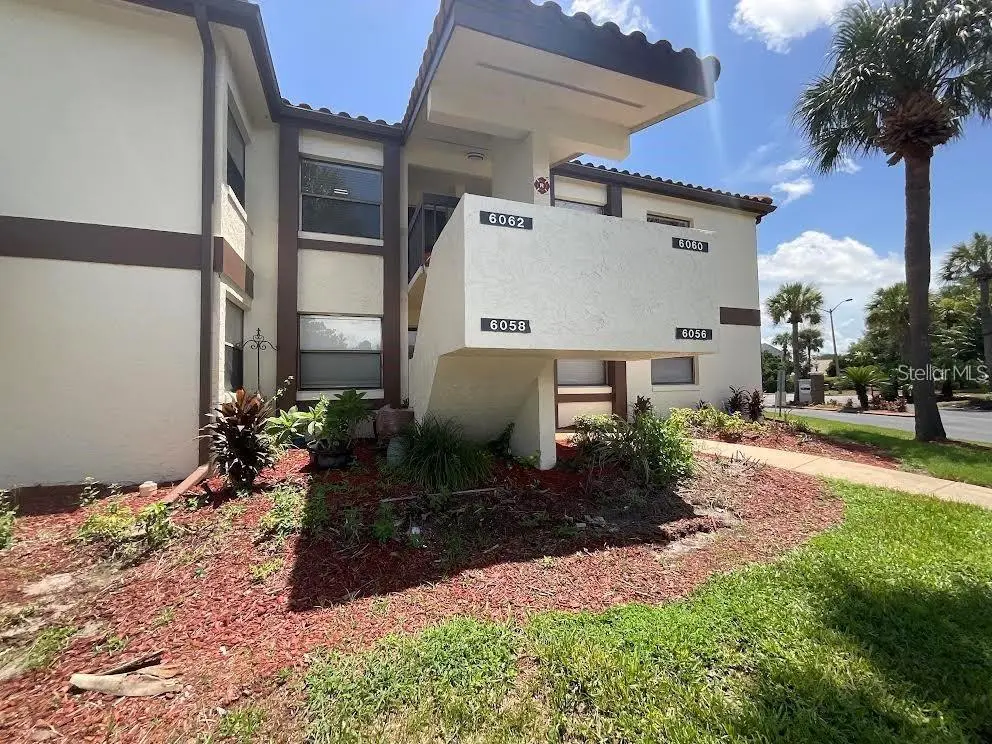 6062 WILLOWPOINTE CIR #203, Orlando, FL 32822