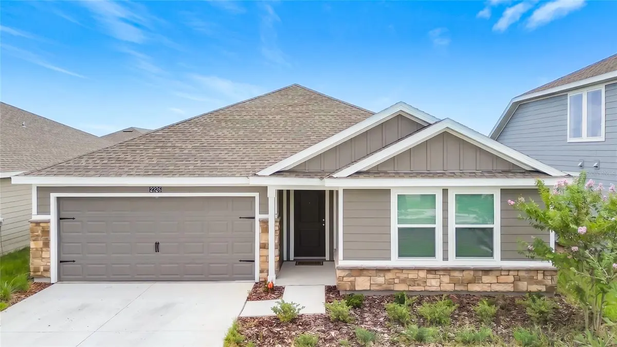 2526 AVEENO AVE, Haines City, FL 33844