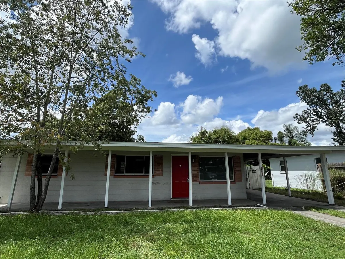 6408 MAGNOLIA HOMES RD, Orlando, FL 32810