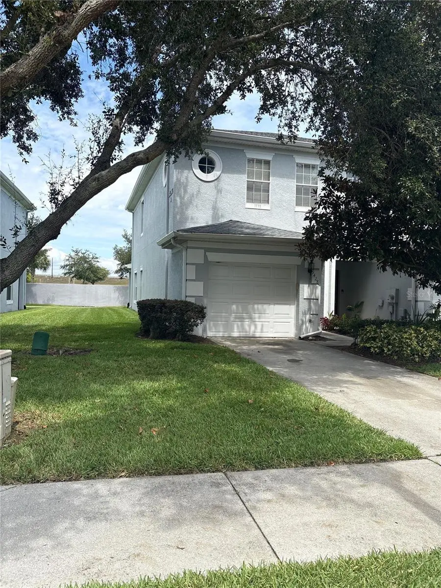 9428 FLOWERING COTTONWOOD RD #660, Orlando, FL 32832