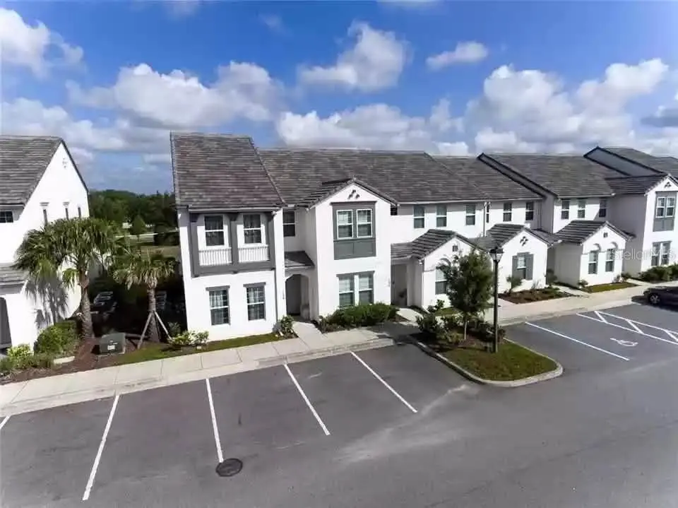 134 CAPTIVA DR, Davenport, FL 33896