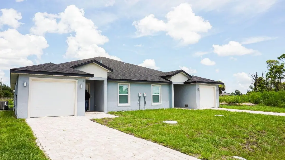 8615 AGATE ST #8617, Port Charlotte, FL 33981