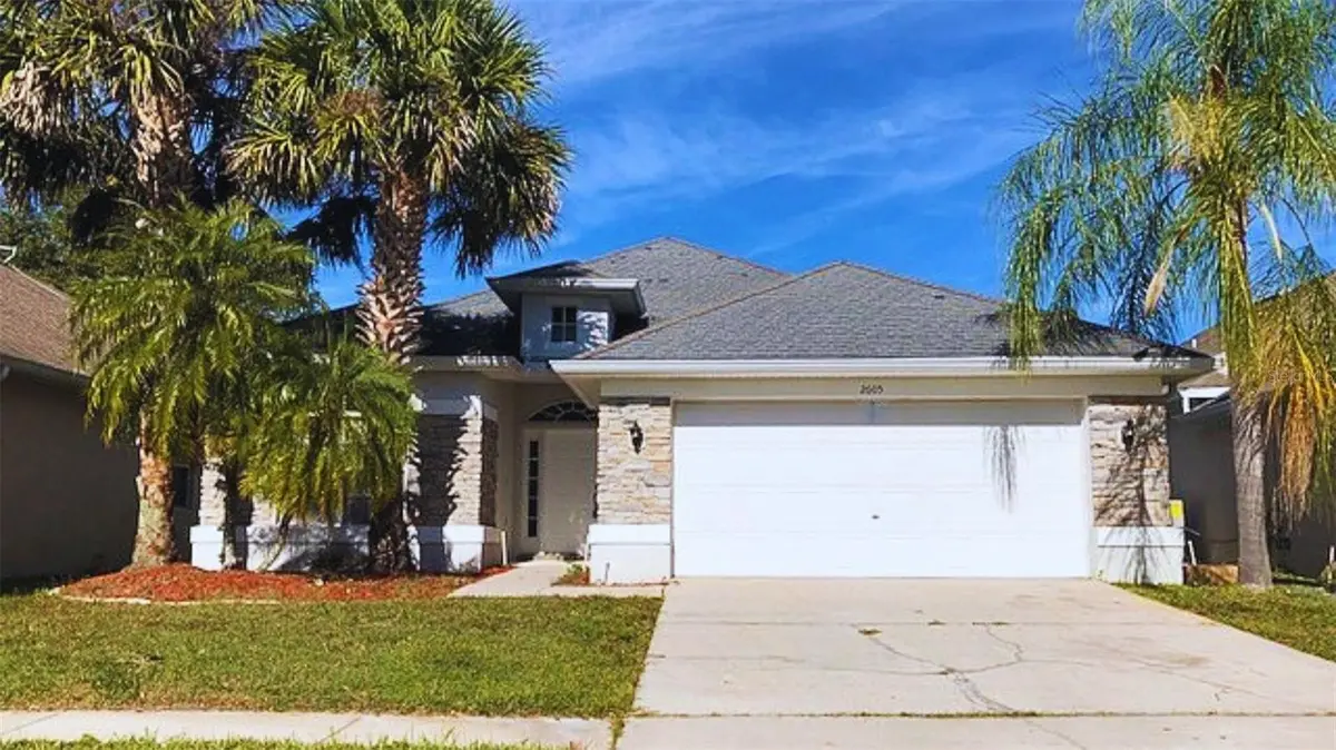 2605 SOUTHPOINTE CT, Kissimmee, FL 34746